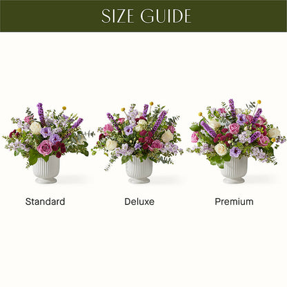 Work of Art Bouquet –  Sb Floral Too, Davenport IA