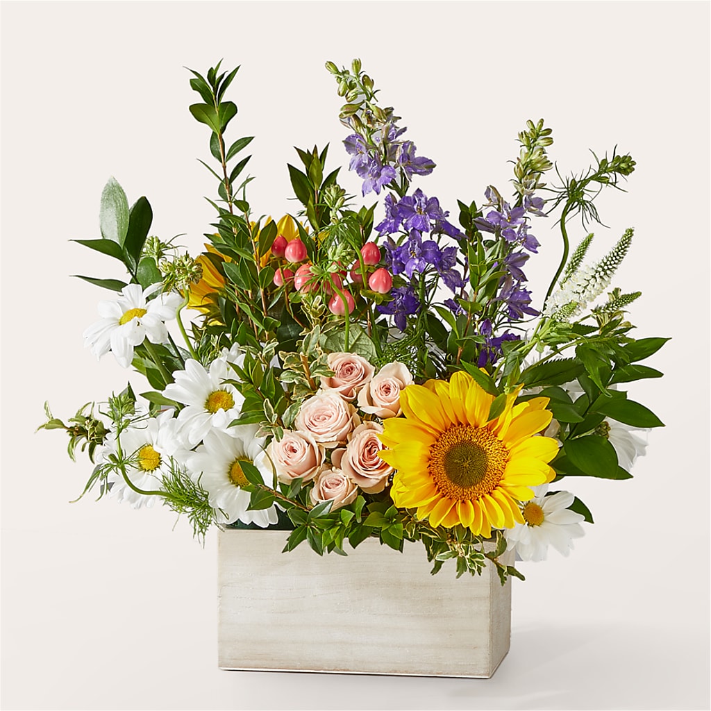 The Good Life Bouquet –  Sb Floral Too, Davenport IA