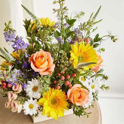 The Good Life Bouquet –  Sb Floral Too, Davenport IA