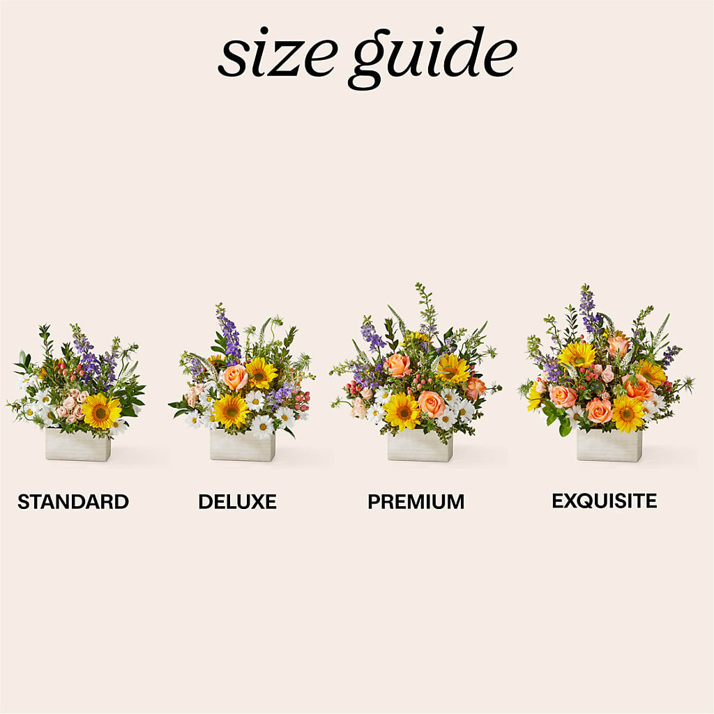 The Good Life Bouquet –  Sb Floral Too, Davenport IA