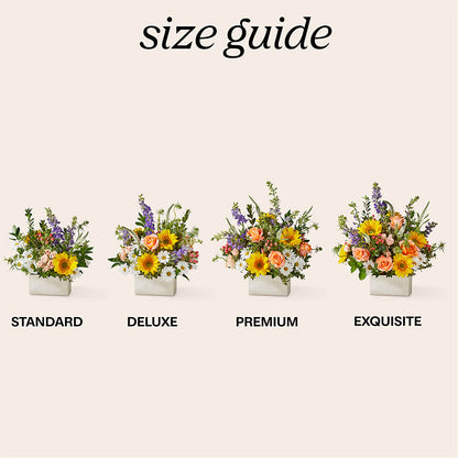The Good Life Bouquet –  Sb Floral Too, Davenport IA