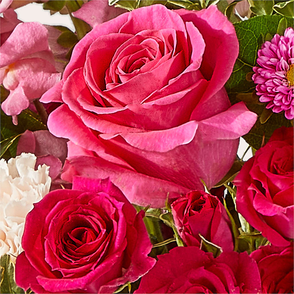 Too Cute Bouquet –  Sb Floral Too, Davenport IA