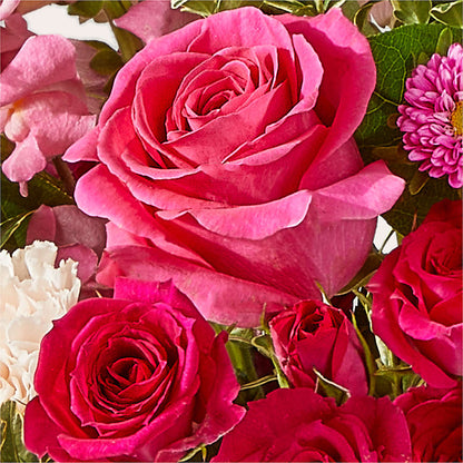 Too Cute Bouquet –  Sb Floral Too, Davenport IA