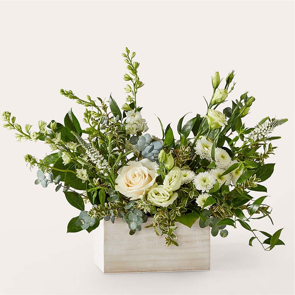 Cashmere Bouquet –  Sb Floral Too, Davenport IA