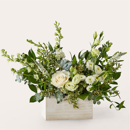 Cashmere Bouquet –  Sb Floral Too, Davenport IA