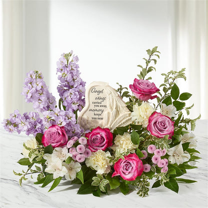 In My Heart Arrangement –  Sb Floral Too, Davenport IA
