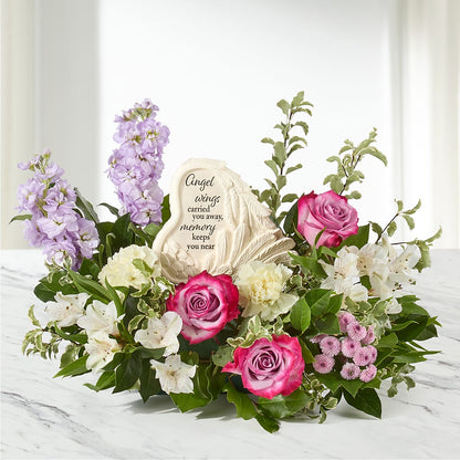In My Heart Arrangement –  Sb Floral Too, Davenport IA