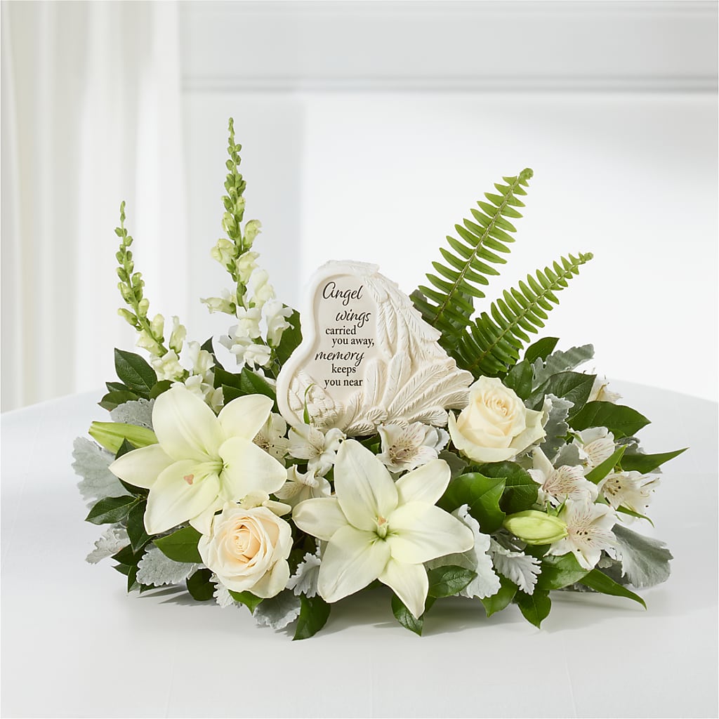 Holding You Close Arrangement –  Sb Floral Too, Davenport IA