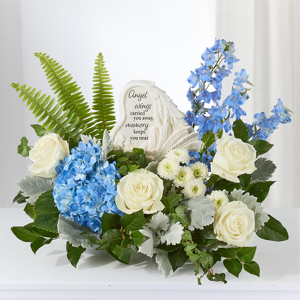 Dearest Arrangement –  Sb Floral Too, Davenport IA