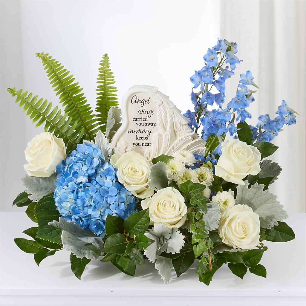 Dearest Arrangement –  Sb Floral Too, Davenport IA