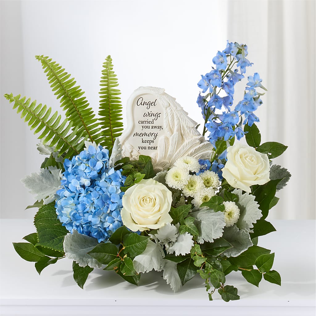 Dearest Arrangement –  Sb Floral Too, Davenport IA