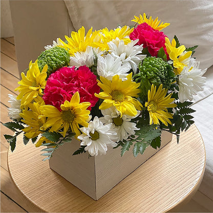 Sorbet Bouquet –  Sb Floral Too, Davenport IA