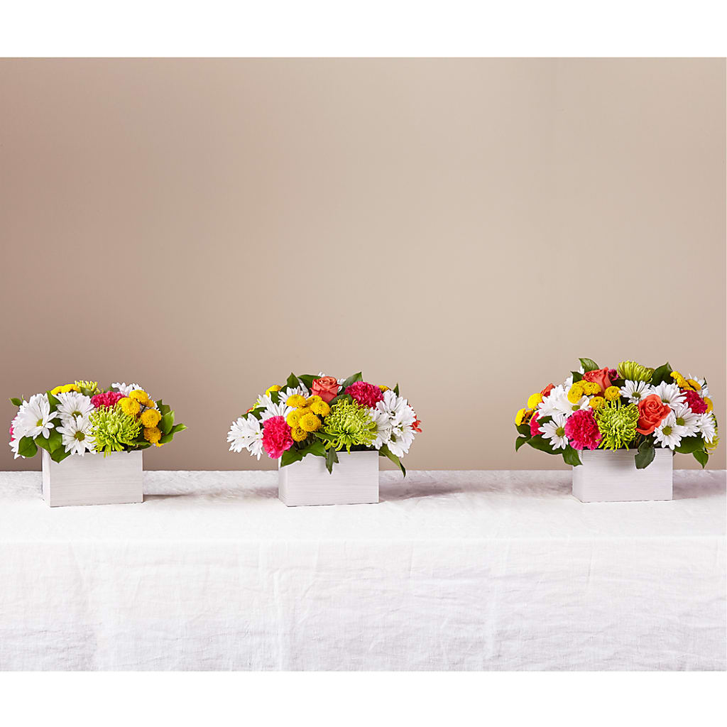 Sorbet Bouquet –  Sb Floral Too, Davenport IA