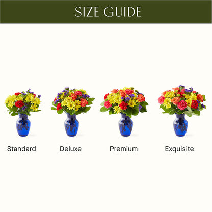 Brighter Days Bouquet –  Sb Floral Too, Davenport IA