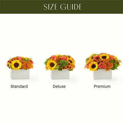 Farmer’s Market Stroll Bouquet –  Sb Floral Too, Davenport IA