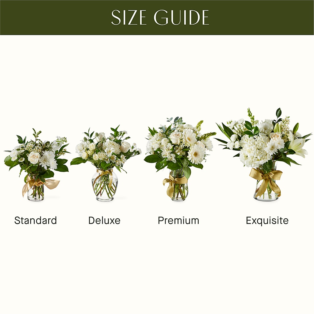New Beginnings – A Florist Original –  Sb Floral Too, Davenport IA