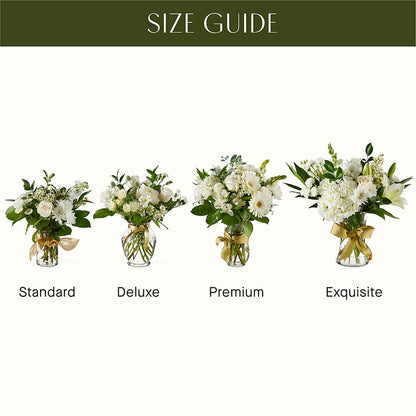 New Beginnings – A Florist Original –  Sb Floral Too, Davenport IA