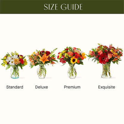 Fall Delight – A Florist Original –  Sb Floral Too, Davenport IA