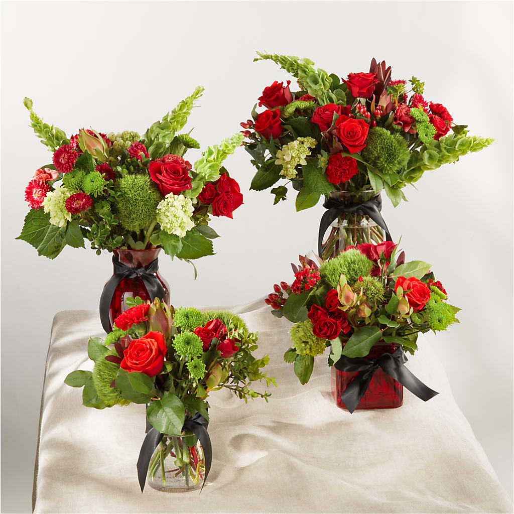Heritage Kindle – A Florist Original –  Sb Floral Too, Davenport IA