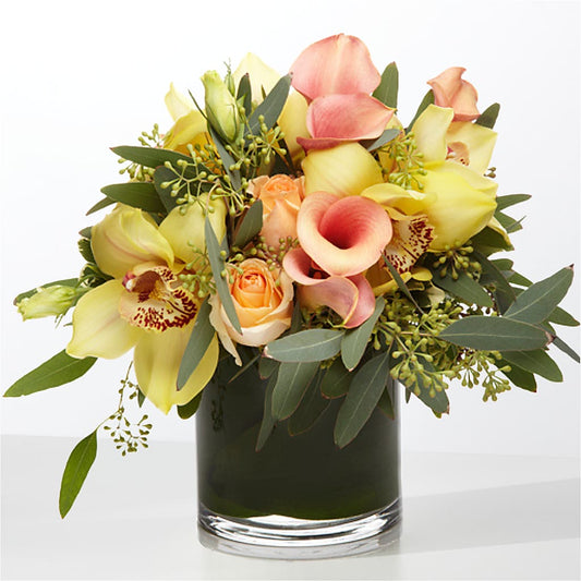 The Visionary –  Sb Floral Too, Davenport IA