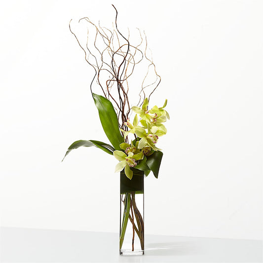 The Statement –  Sb Floral Too, Davenport IA