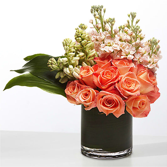 The Moment –  Sb Floral Too, Davenport IA