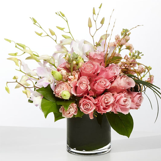 The Muse –  Sb Floral Too, Davenport IA