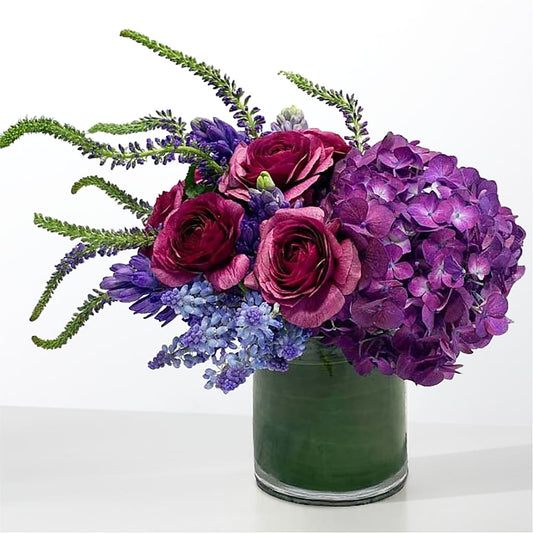The Magnificent –  Sb Floral Too, Davenport IA