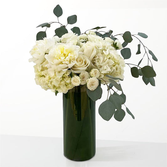 The Pearl –  Sb Floral Too, Davenport IA