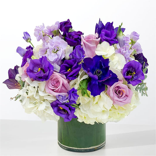 The Gemstone –  Sb Floral Too, Davenport IA