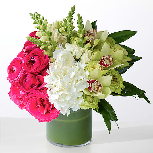 The Oasis –  Sb Floral Too, Davenport IA
