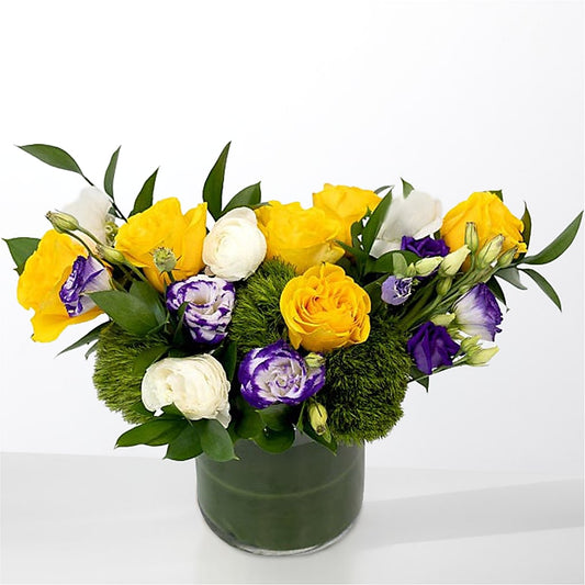 The Spectacle –  Sb Floral Too, Davenport IA