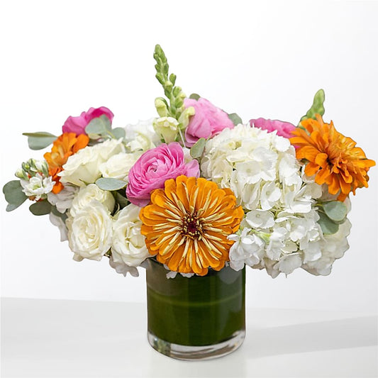 The Meet Cute –  Sb Floral Too, Davenport IA