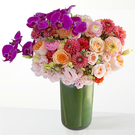 The Leading Lady –  Sb Floral Too, Davenport IA