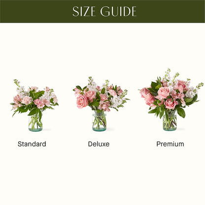 At the Ballet Bouquet –  Sb Floral Too, Davenport IA
