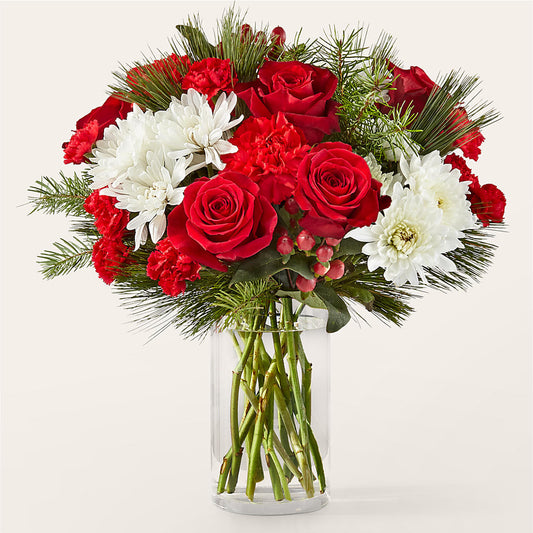 Seasonal Magic Bouquet –  Sb Floral Too, Davenport IA