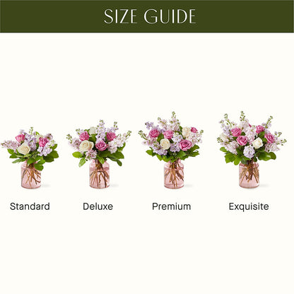 Springtime Spritz Bouquet –  Sb Floral Too, Davenport IA