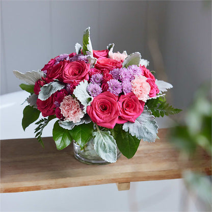 Sweet As Can Be Bouquet –  Sb Floral Too, Davenport IA