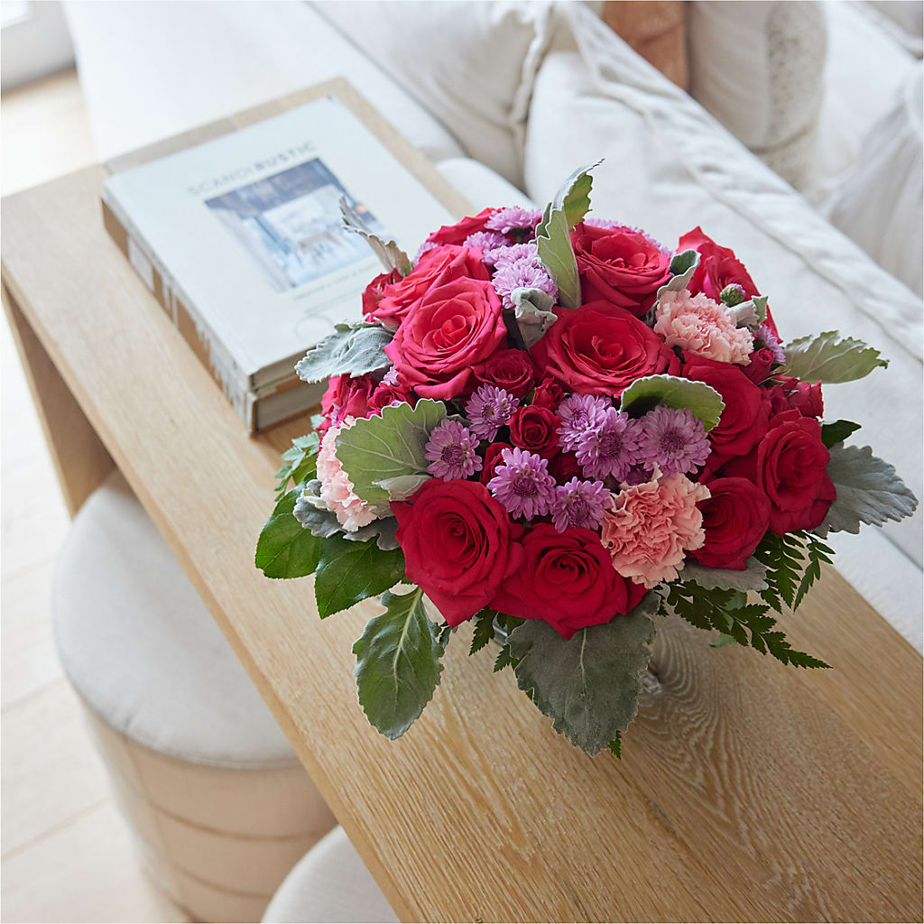 Sweet As Can Be Bouquet –  Sb Floral Too, Davenport IA