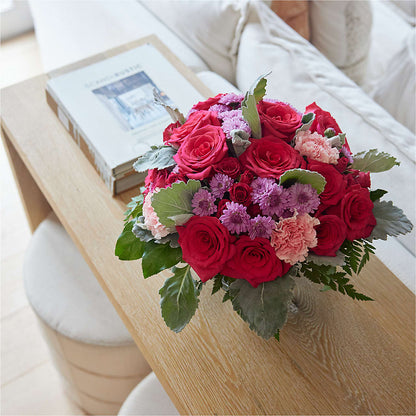 Sweet As Can Be Bouquet –  Sb Floral Too, Davenport IA