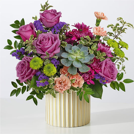 You're a Gem Bouquet –  Sb Floral Too, Davenport IA