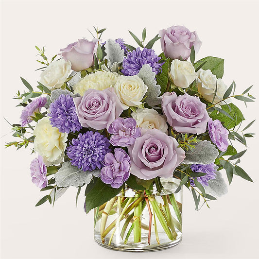 Stardust Bouquet –  Sb Floral Too, Davenport IA