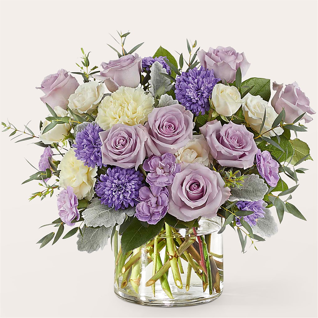 Stardust Bouquet –  Sb Floral Too, Davenport IA