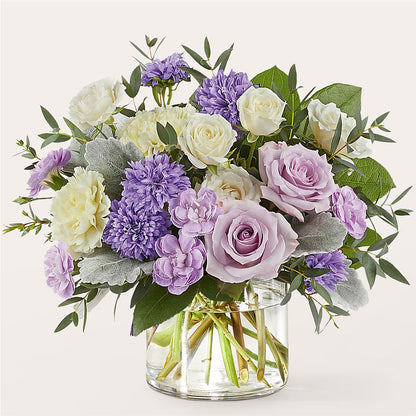 Stardust Bouquet –  Sb Floral Too, Davenport IA