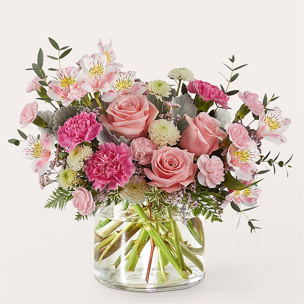 The Treehouse Bouquet –  Sb Floral Too, Davenport IA
