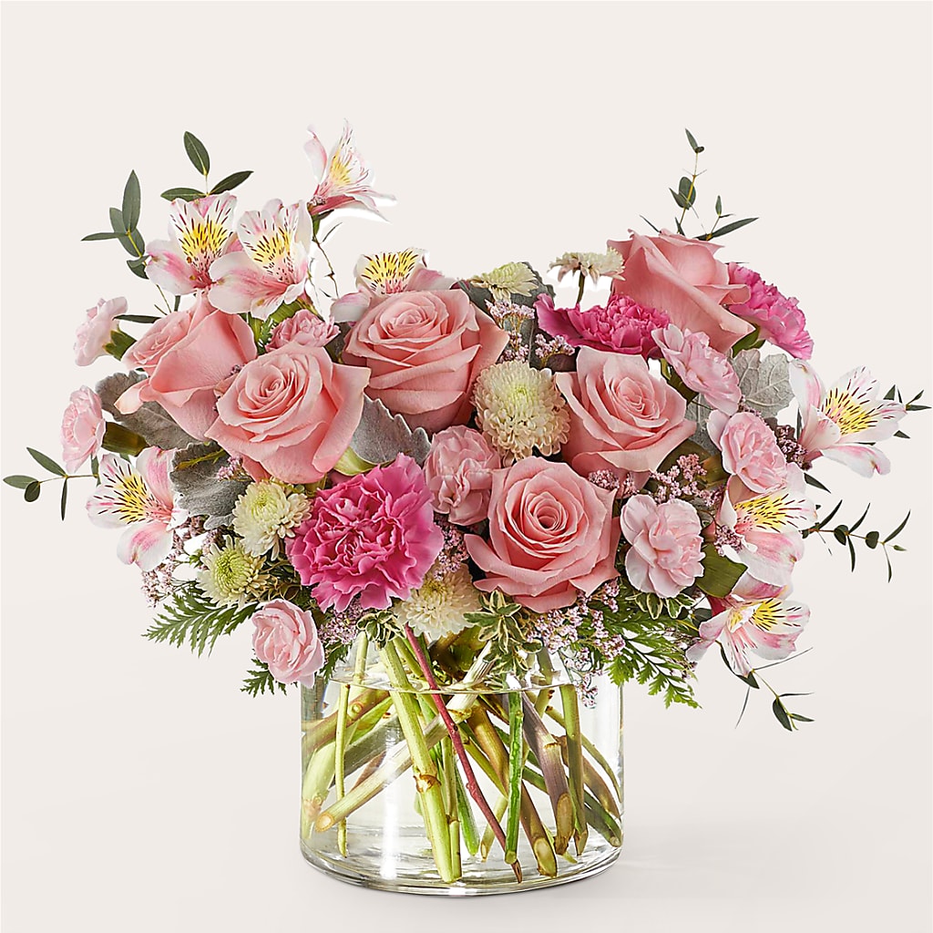 The Treehouse Bouquet –  Sb Floral Too, Davenport IA