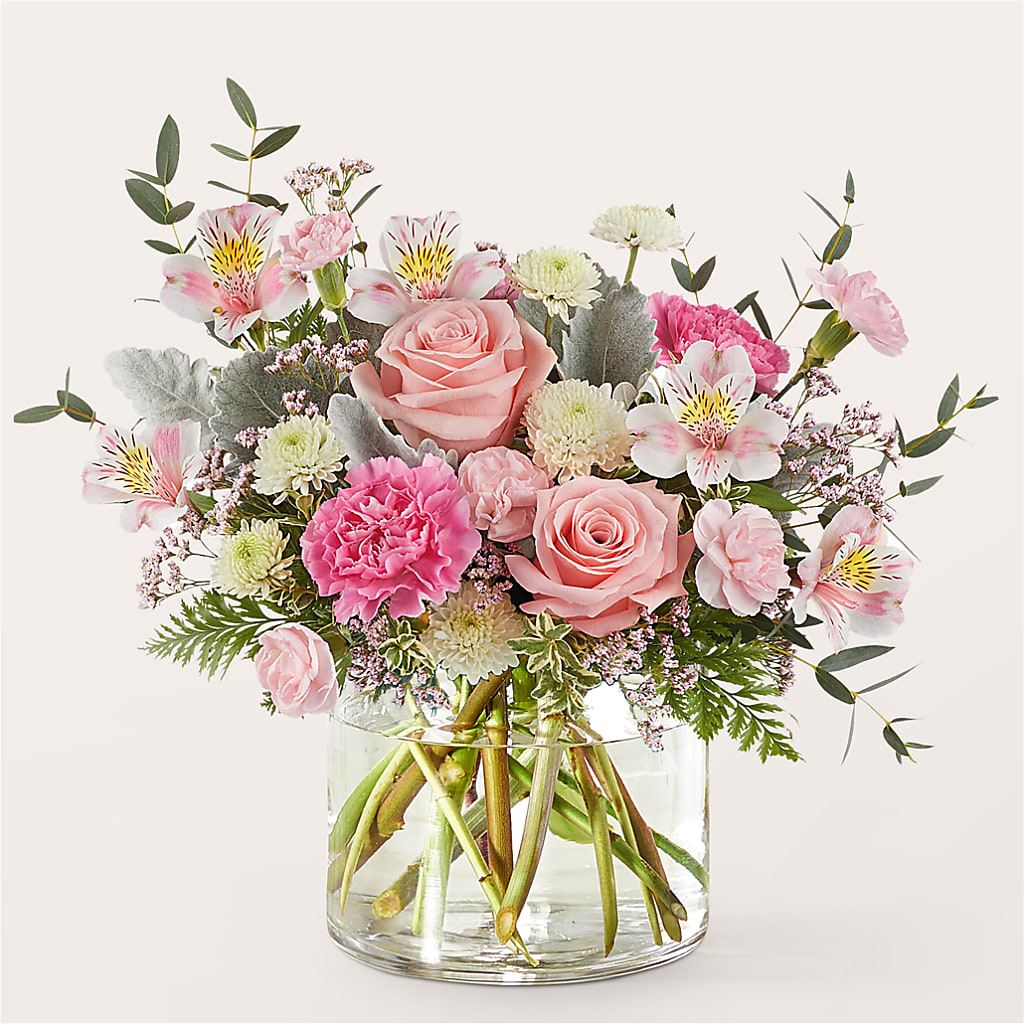 The Treehouse Bouquet –  Sb Floral Too, Davenport IA