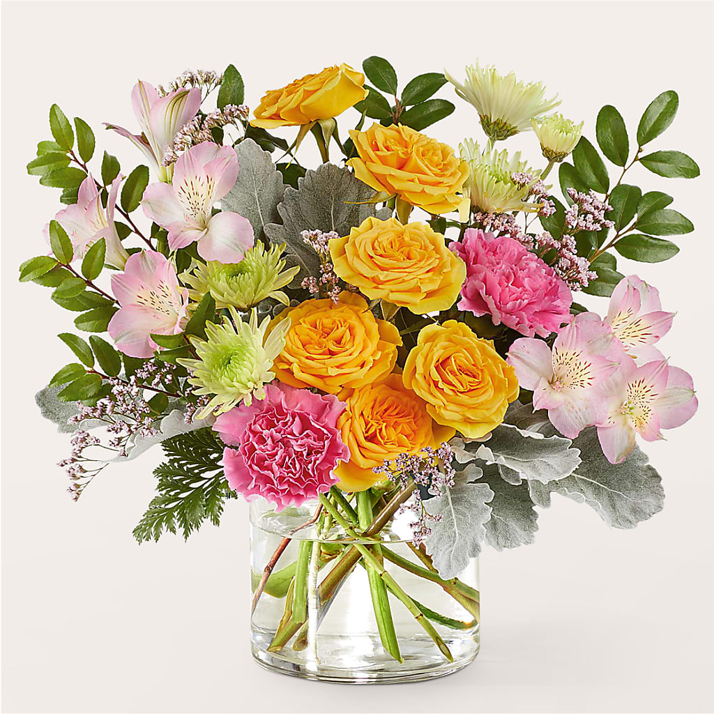 Mai Tai Bouquet –  Sb Floral Too, Davenport IA