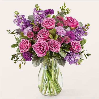 A Love Story Bouquet –  Sb Floral Too, Davenport IA