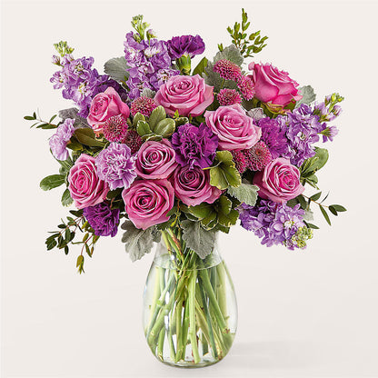 A Love Story Bouquet –  Sb Floral Too, Davenport IA